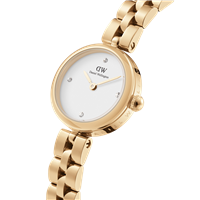 Reloj Daniel Wellington Mujer ELAN JEWELRY in Acero DW00100715 - DW00100715
